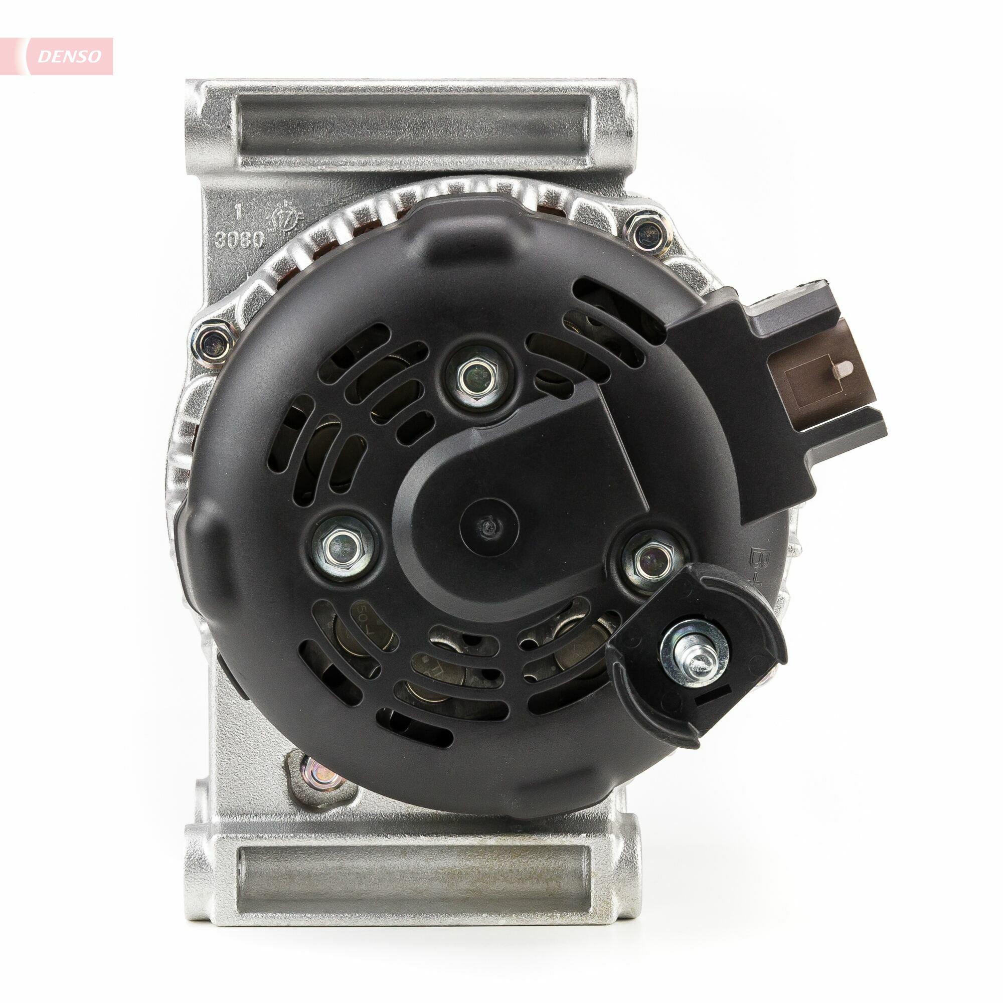 Alternatör 12V 140AH Opel Astra K Opel Astra J Astra K İnsignıa Mariva Zafira 1042118550 13587304 DAN1331 13520813 1202386 | DENSO DAN1331