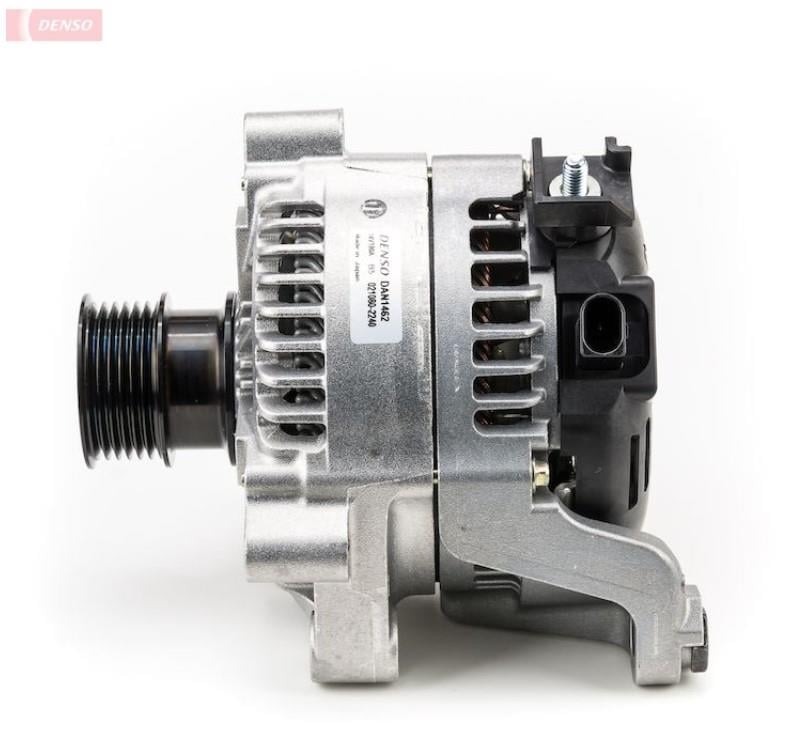 Alternatör 12v 180ah Bmw 1 (f20. F21) (10-) Dan1462 12318645325 86453251042110590 1042110591 12318645325 12318648045 | Denso Dan1462
