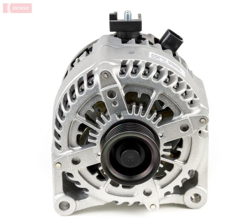 Alternatör 12v 180ah Bmw 1 (f20. F21) (10-) | Denso Dan1464