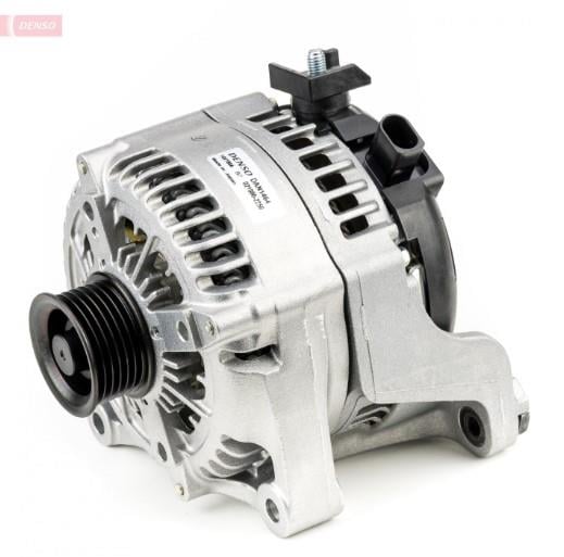 Alternatör 12v 180ah Bmw 1 (f20. F21) (10-) | Denso Dan1464