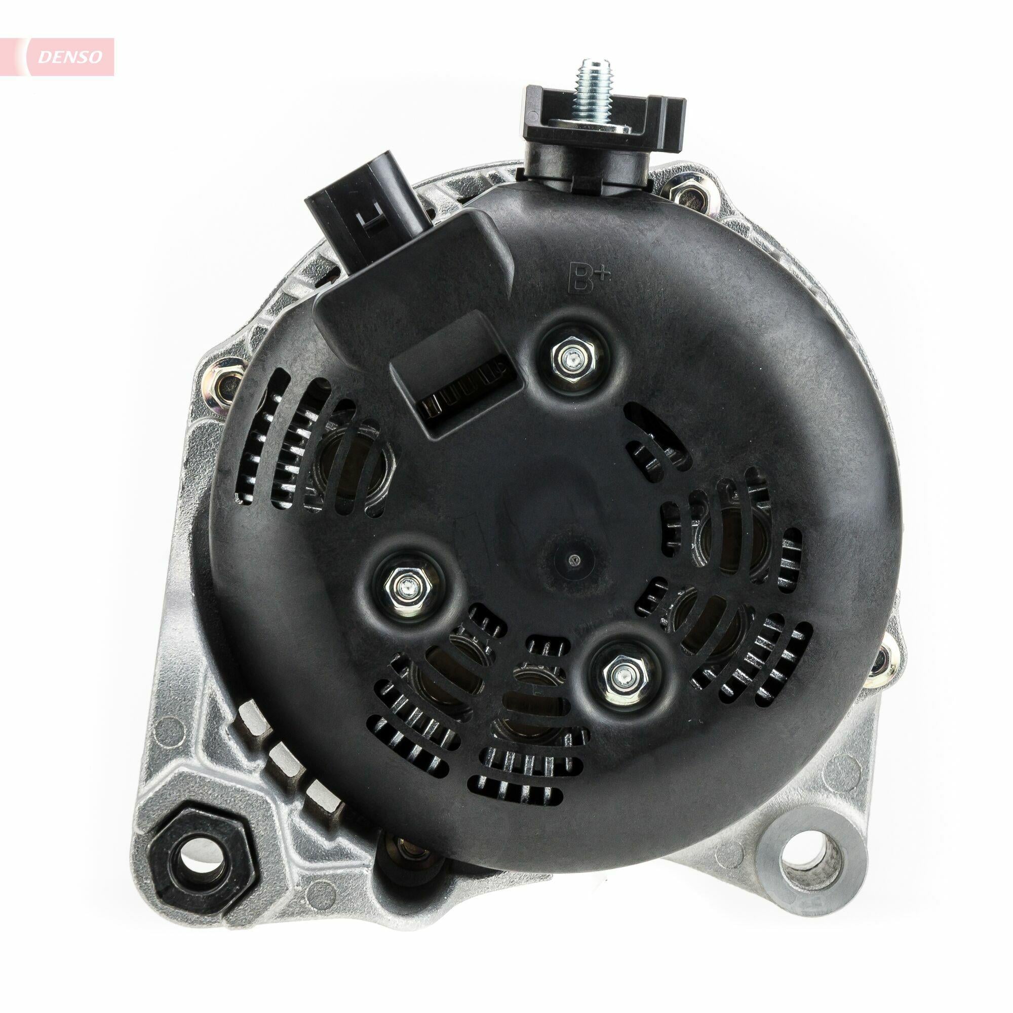 Alternatör 12v 210ah Bmw F20 F21 10- F22 F23 13- F30 F31 11- 0210802260 8717613110201 | Denso Dan1469