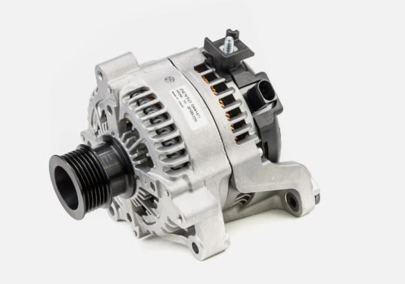 Alternatör 12v 220ah Bmw 1 (f20. F21) (10-) 12318645329, 12318648047 | Denso Dan1471