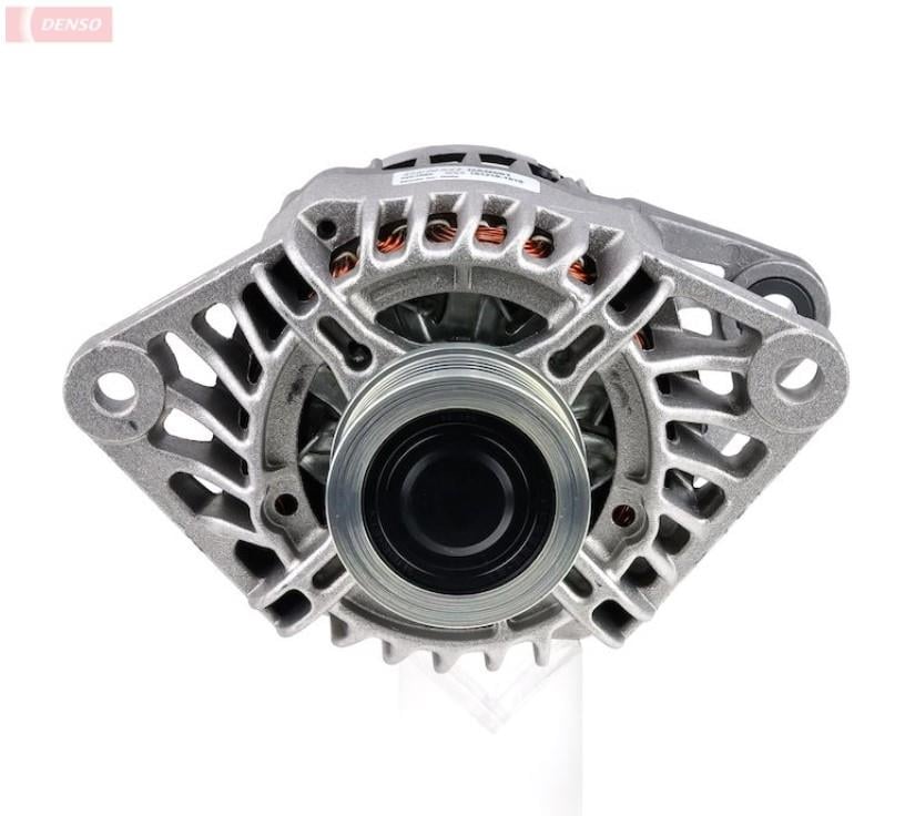 Alternatör 12v 105ah Fıat Doblo Jtd 1,9 03 Dogan Slx Uydurulur 46782213 Dan501 63321826 Alt488 | Denso Dan501