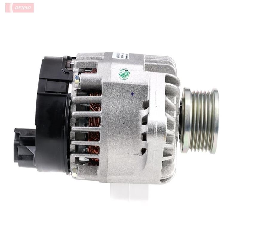 Alternatör 12v 120ah Fiat Doblo 1,9 Marea Punto Ducato Alt474 Dan502 | Denso Dan502