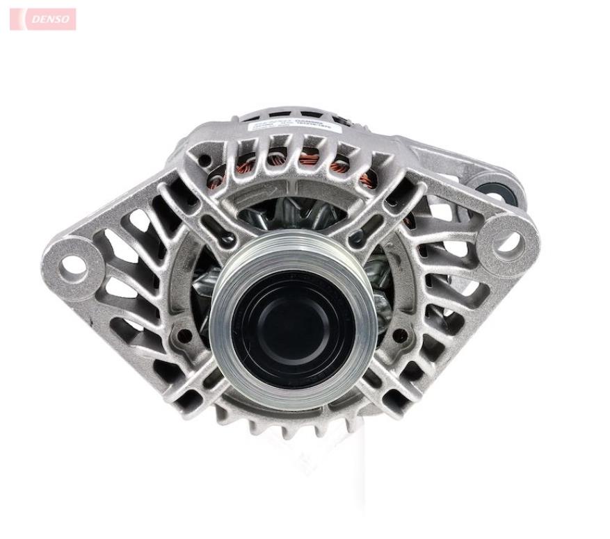 Alternatör 12v 120ah Fiat Doblo 1,9 Marea Punto Ducato Alt474 Dan502 | Denso Dan502