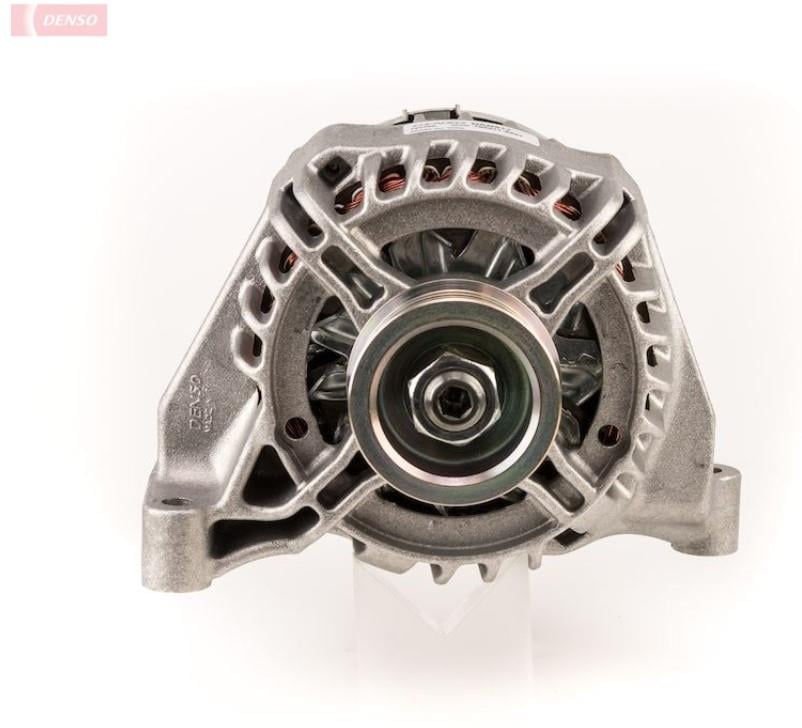 Alternatör 12v 70ah Fiat Panda Albea 1.3 1.4 Denso Lancia Fiat Egea Grande Punto Evo Fiorino 51717418 | Denso Dan517