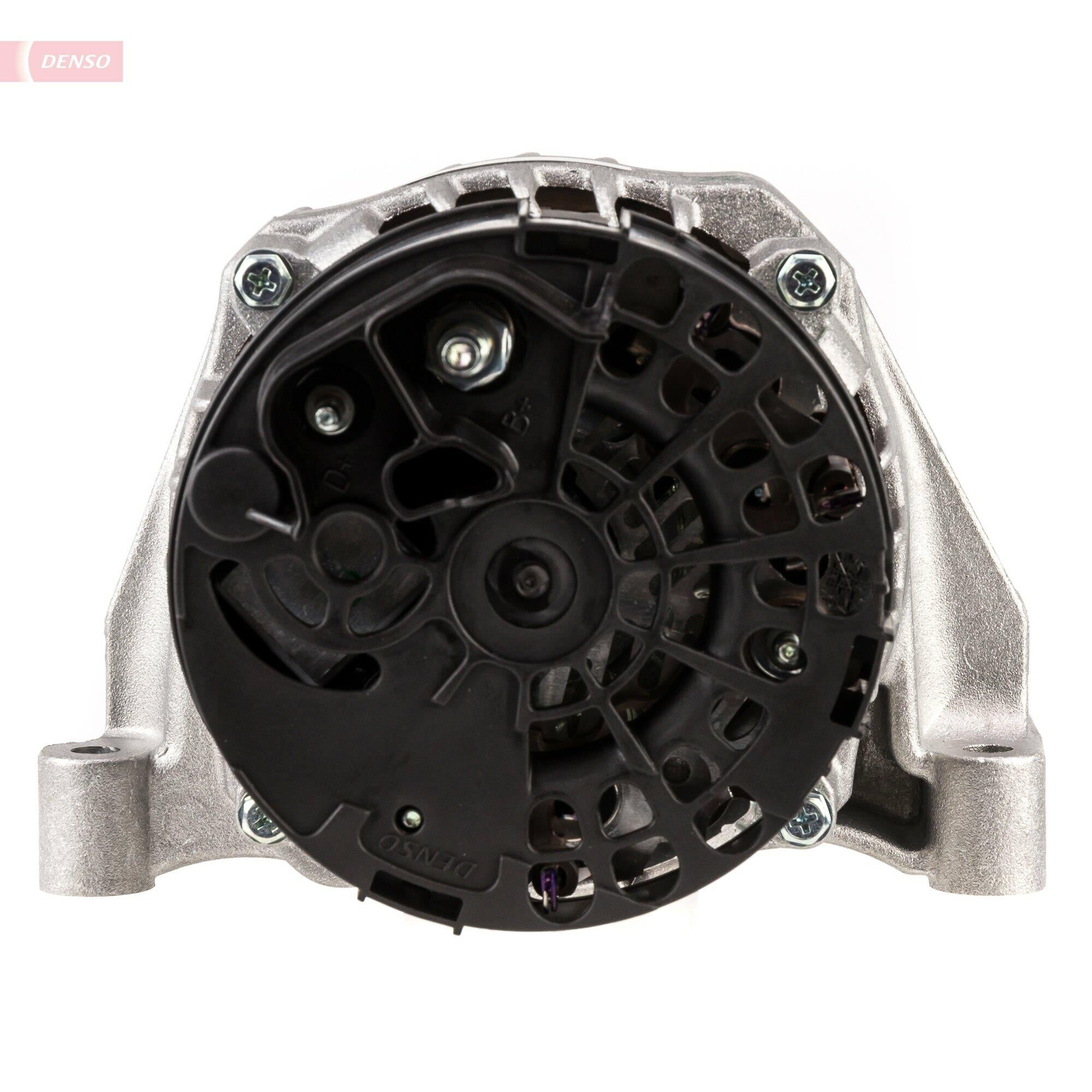 Alternatör 12v 70ah Fiat Panda Albea 1.3 1.4 Denso Lancia Fiat Egea Grande Punto Evo Fiorino 51717418 | Denso Dan517