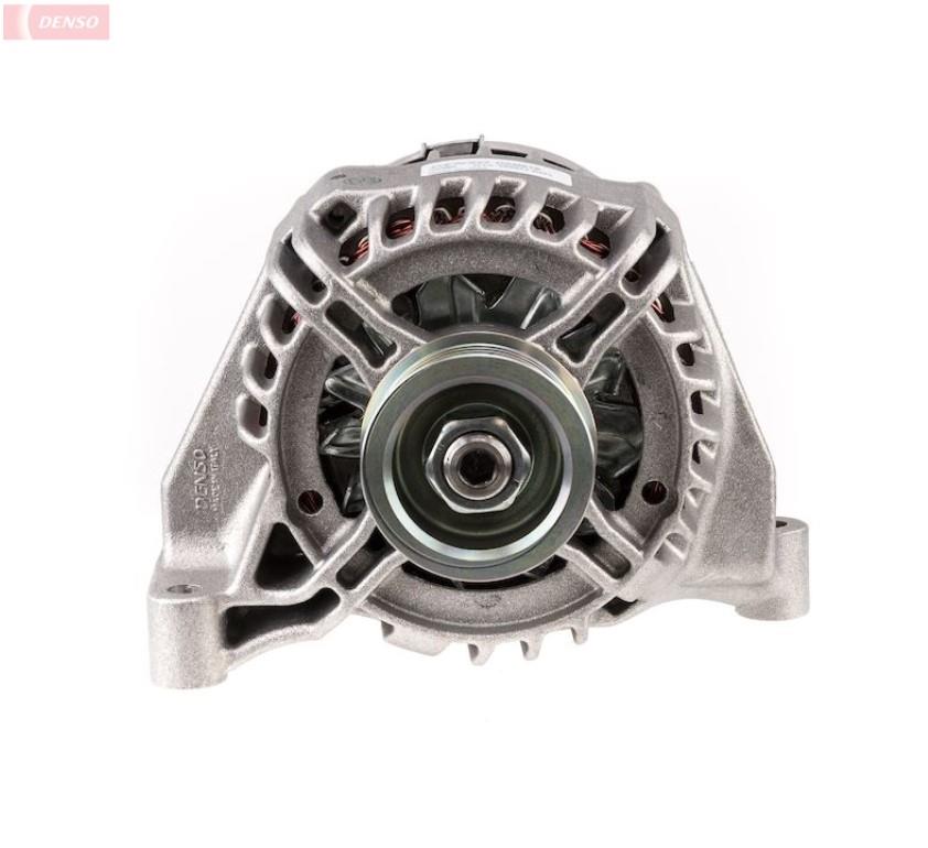 Alternatör 12V 90A Fiat Egea Grande Punto Evo Fiorino Denso DAN519 DAN599 DAN999 51717418 | DENSO DAN519