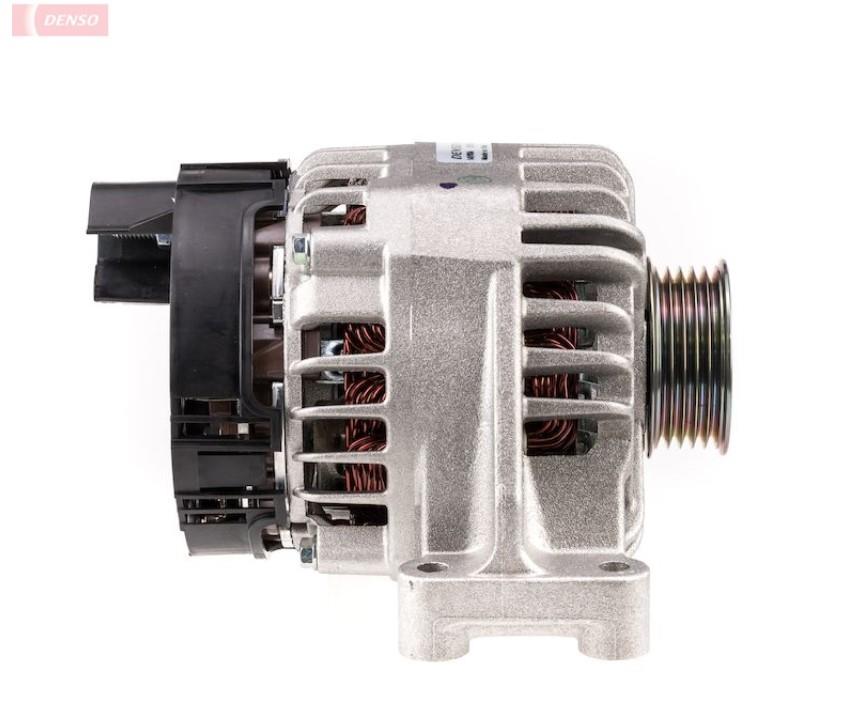 Alternatör 12V 90A Fiat Egea Grande Punto Evo Fiorino Denso DAN519 DAN599 DAN999 51717418 | DENSO DAN519