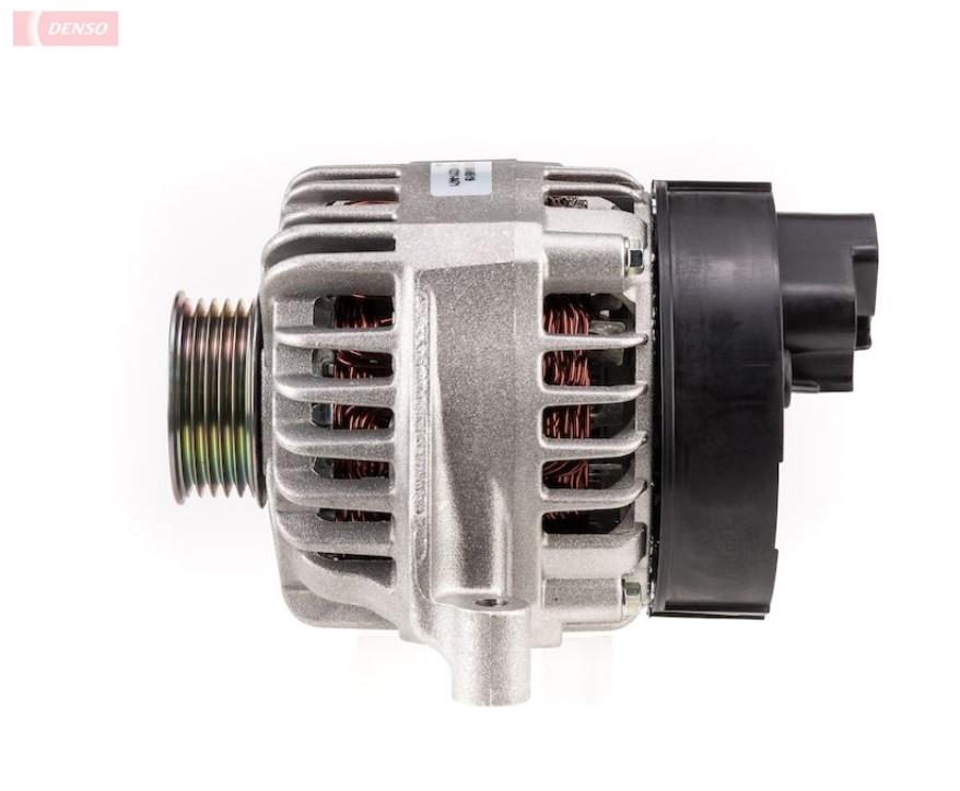 Alternatör 12V 90A Fiat Egea Grande Punto Evo Fiorino Denso DAN519 DAN599 DAN999 51717418 | DENSO DAN519