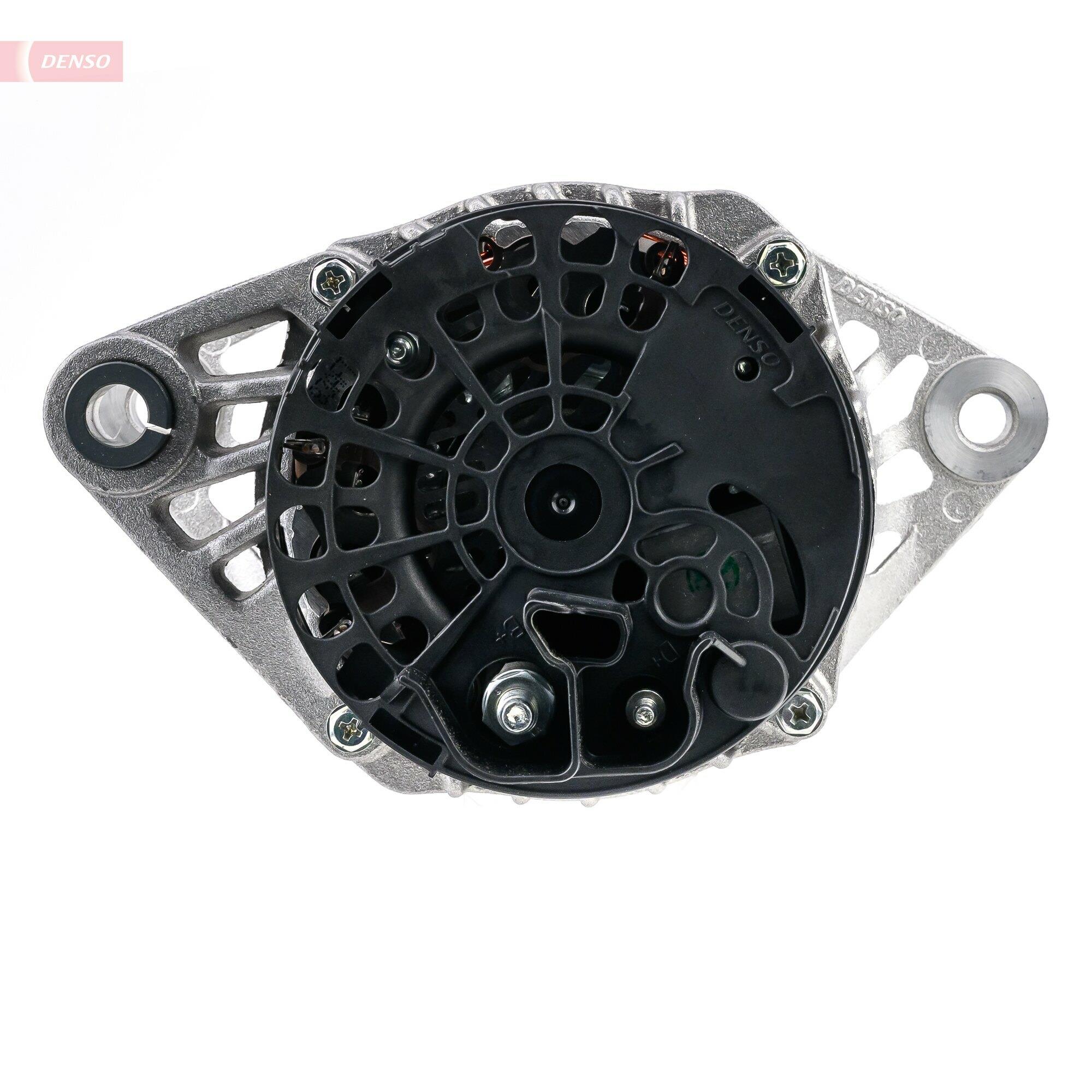Alternatör 12v 90ah Doblo Punto Stilo 1,9 Dan520 | Denso Dan520