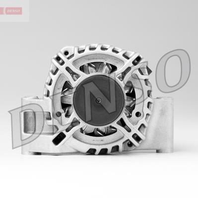 Alternatör 12v 70ah Opel Astra H Corsa 04- Opel Astra H 1.3 Cdtı 04-/ Corsa C /corsa D 1.3 Cdtı 04- | Denso Dan583