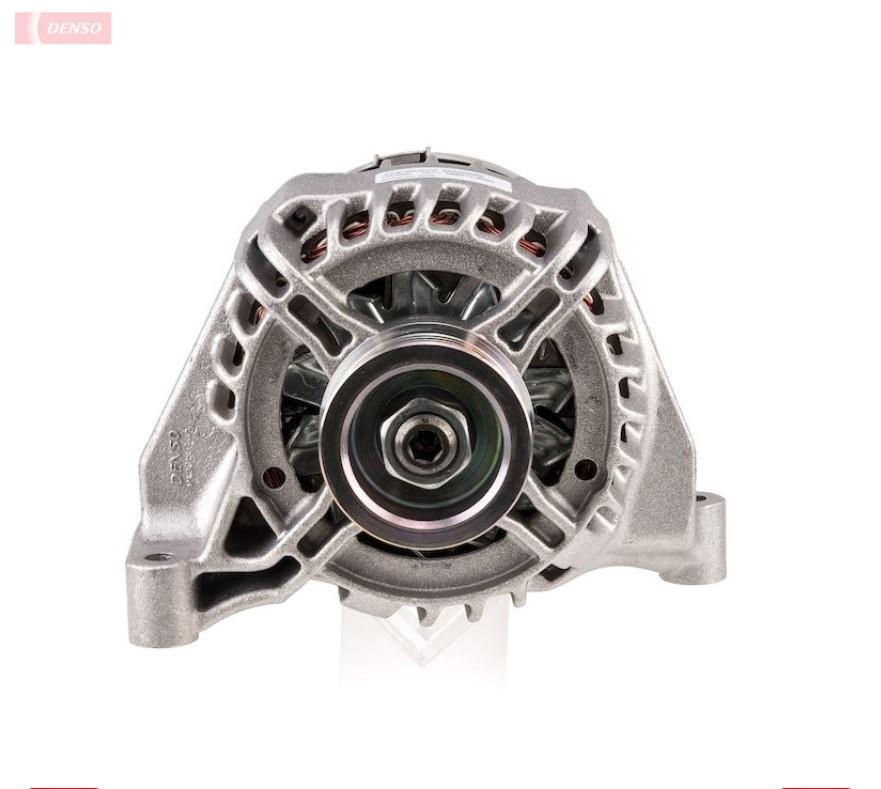 Alternatör 12v 105ah Fıat Bravo Lınea Doblo 08- Albea 01- Punto 99- Grande Punto 05 500 | Denso Dan599