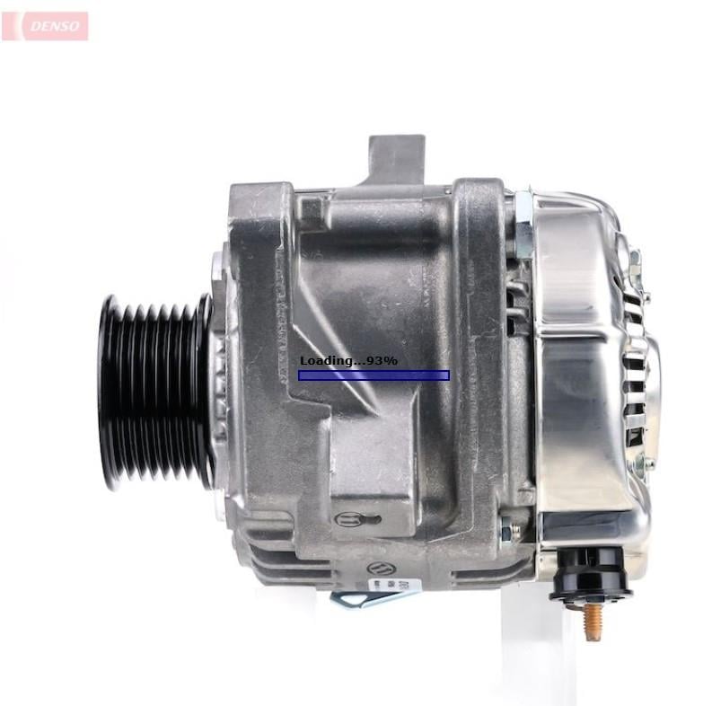 Alternatör 12v 90ah Toyota Avensis Rav4 Alt2922 | Denso Dan951