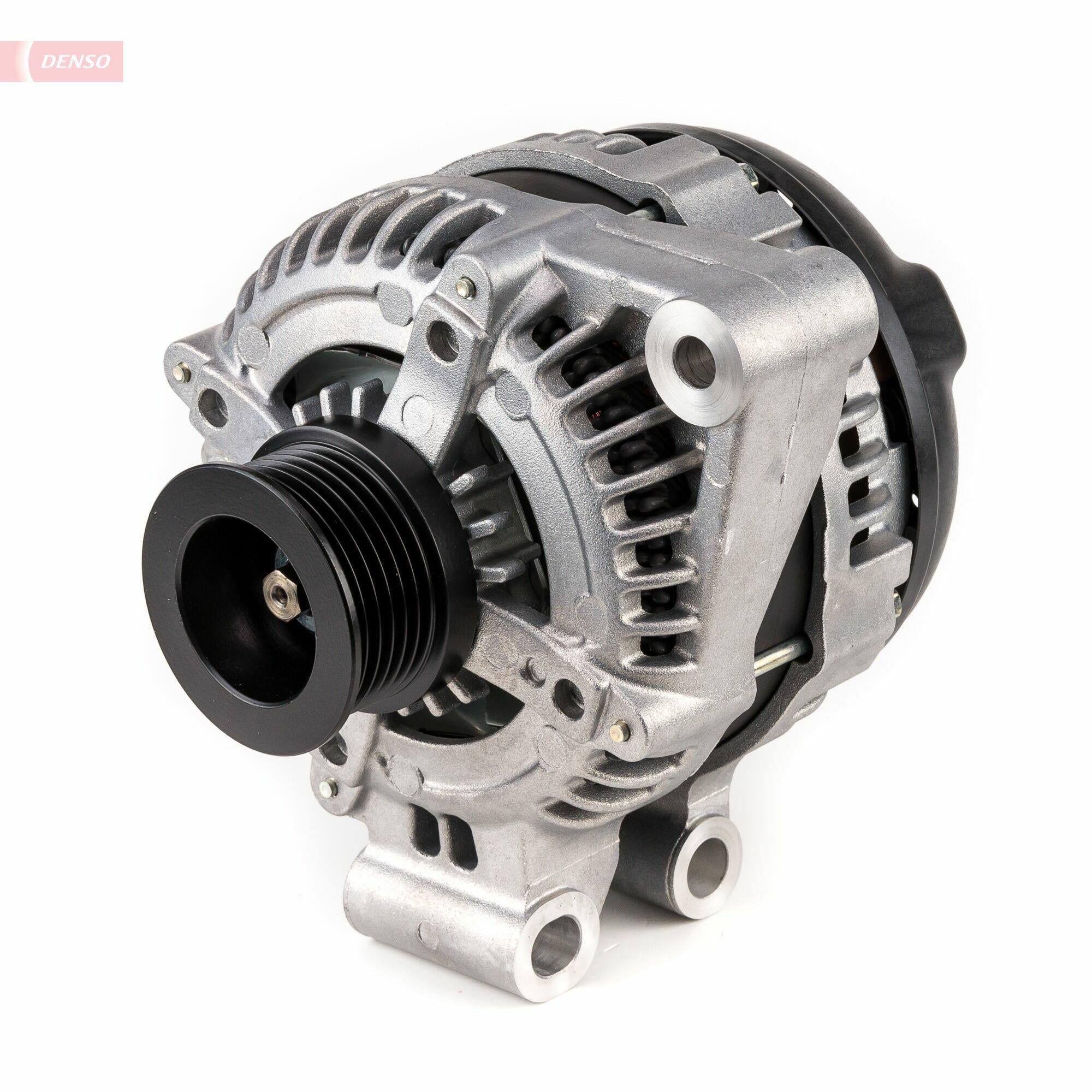 Alternatör 12v 150ah Land Rover Discovery Iıı 04-09 104210-3700 1042103700 Dan986 | Denso Dan986