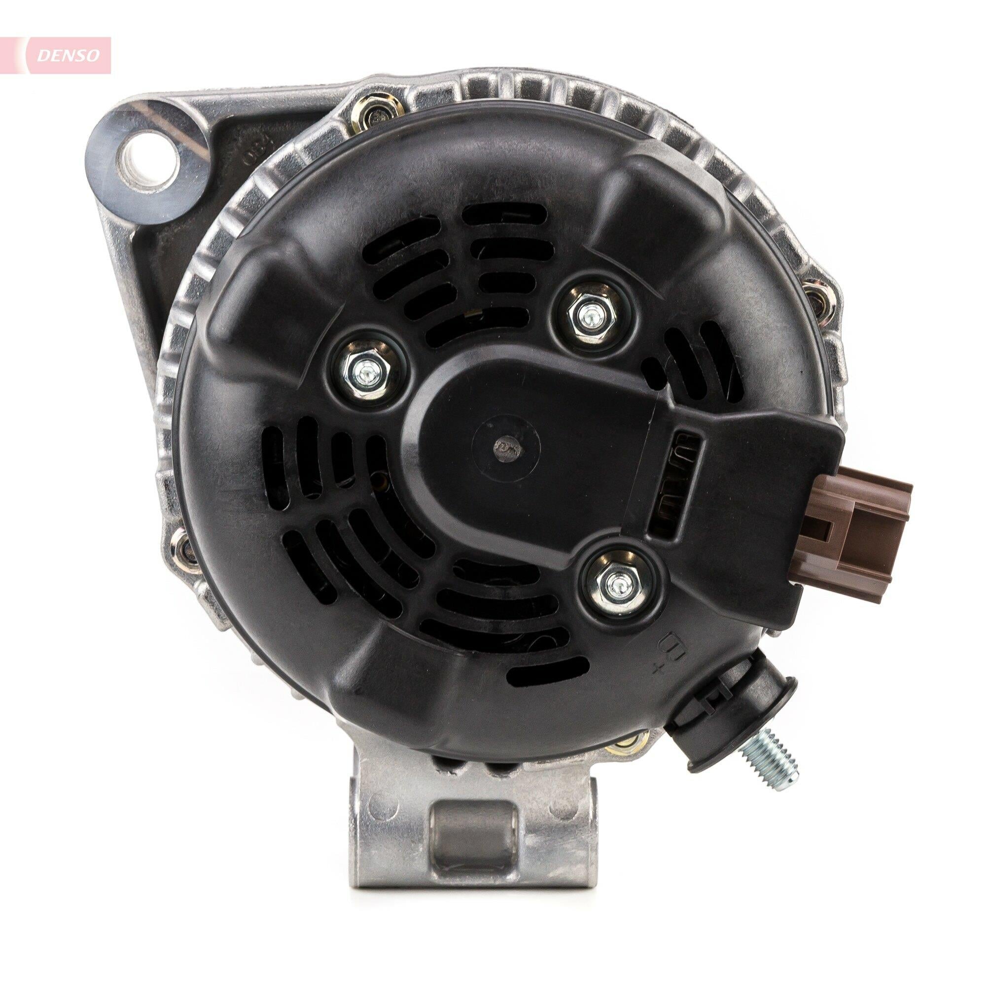 Alternatör 12v 150ah Land Rover Discovery Iıı 04-09 104210-3700 1042103700 Dan986 | Denso Dan986