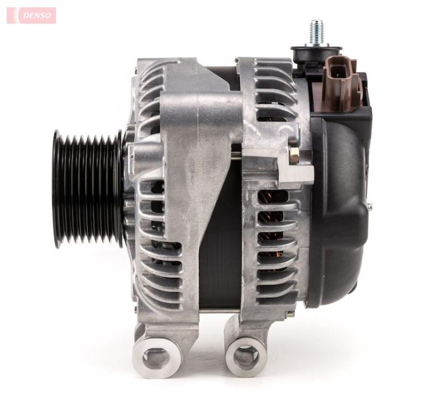 Alternatör 12v 150ah Range Rover Yandan Soketli Dan988 | Denso Dan988
