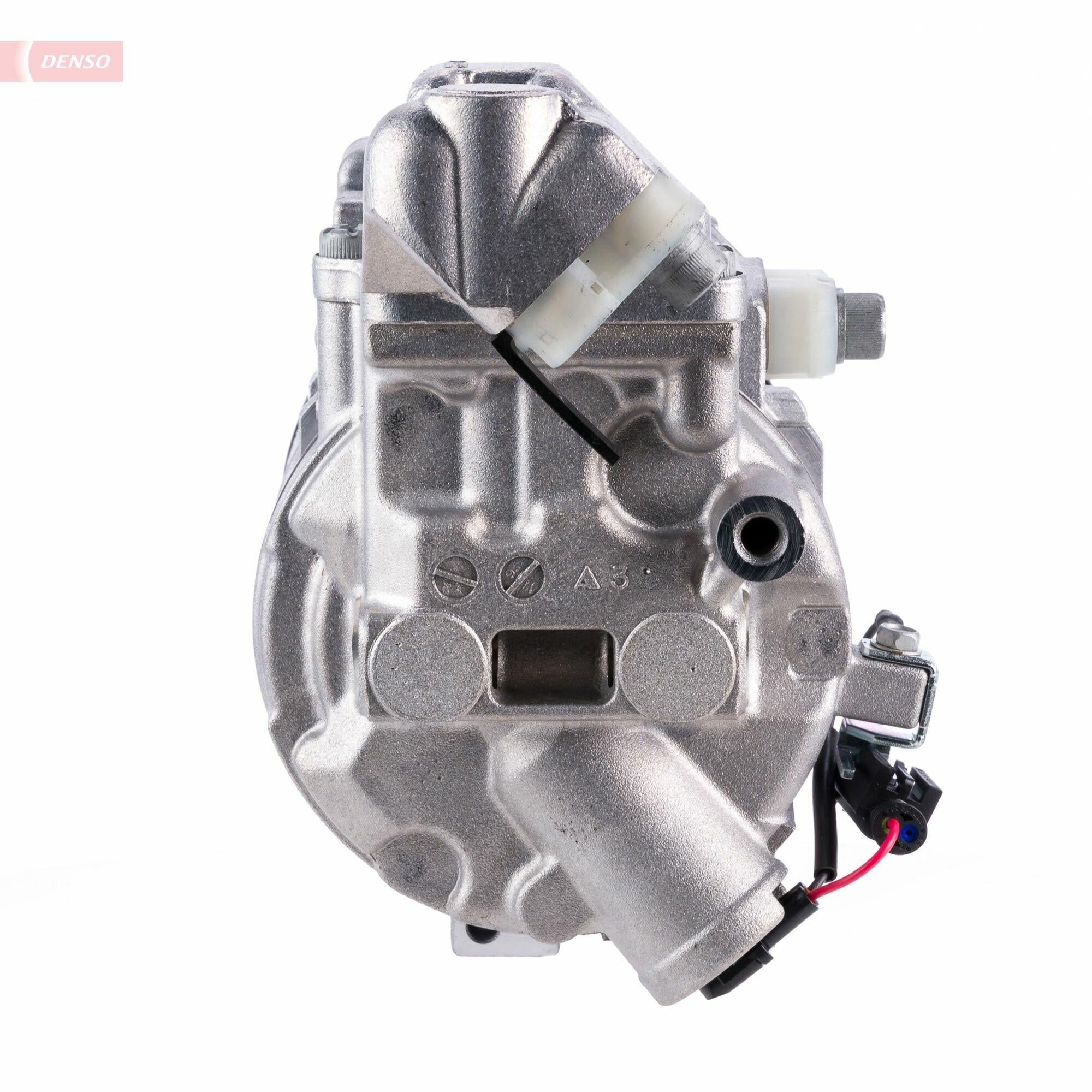 Klima Kompresörü 12V Mercedes Vaneo A Class 1997- Mercedes A Serisi A160 Vaneo DCP17050 ACP75 Valeo 699300 8FK351110711 | DENSO DCP17050
