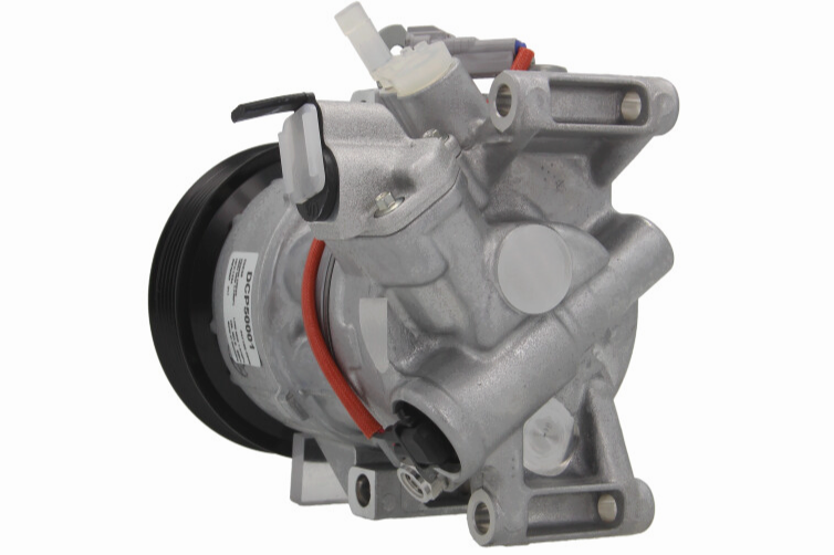 Klima Kompresörü 6PK Toyota Yaris AURİS------DCP50001 883100D230 DCP50240 DCP50300 DCP50001 8831002390 | DENSO DCP50001