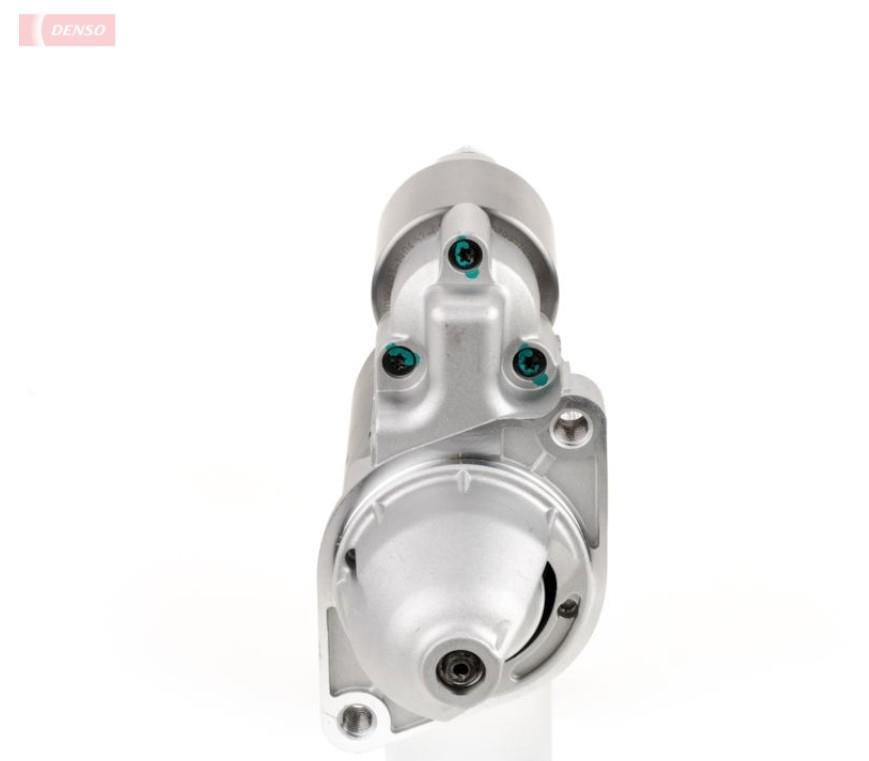 Marş Motoru 12V 9DİŞ Mercedes Sprinter W203 W204 CL203 216 316 516 | DENSO DSN3010
