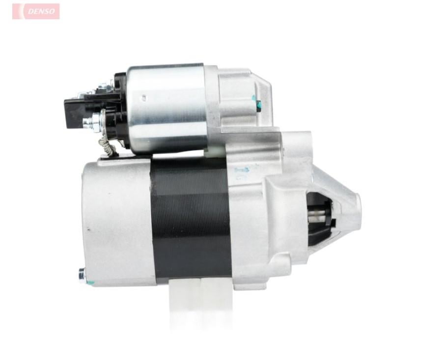 Marş Motoru 12V 8DİŞ Renault Clio Kangoo Megane 2 Megan 1 TS10E3 Valeo 438110 438054 438163 | DENSO DSN3032