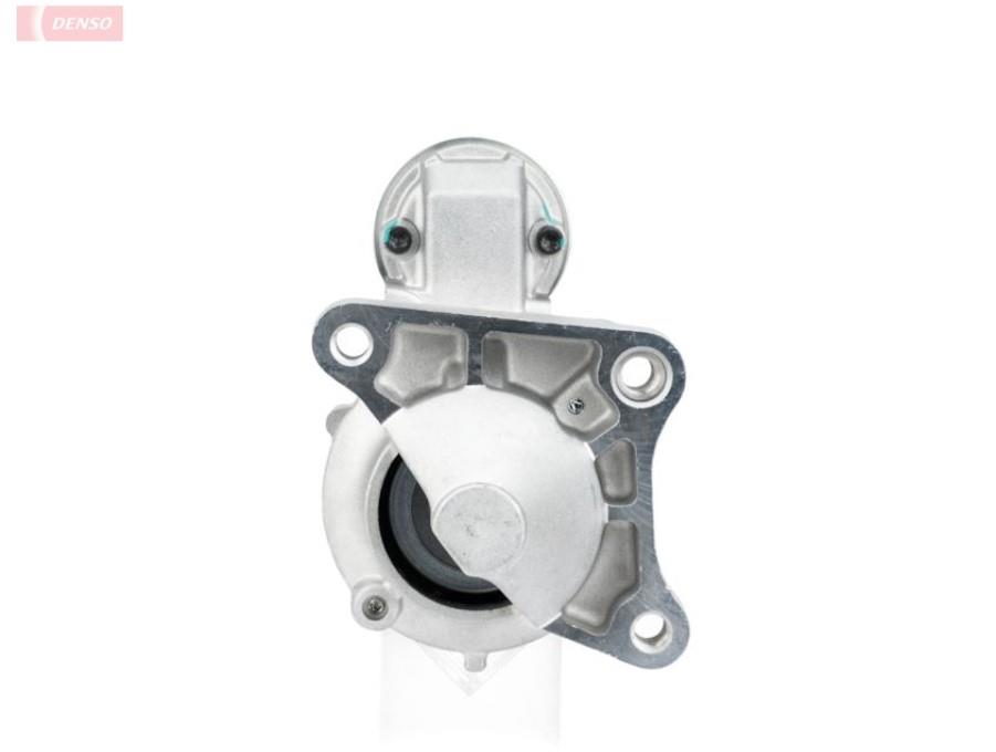 Marş Motoru 12V 8DİŞ Renault Clio Kangoo Megane 2 Megan 1 TS10E3 Valeo 438110 438054 438163 | DENSO DSN3032