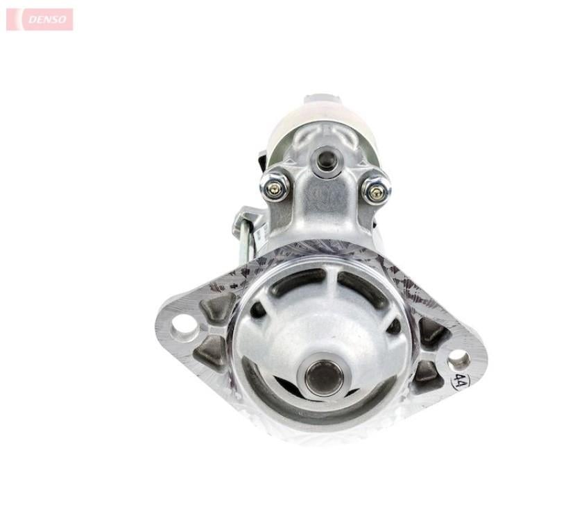 Marş Motoru 12v 9diş Toyota Corolla 00-07 Avensis Auris | Denso Dsn921