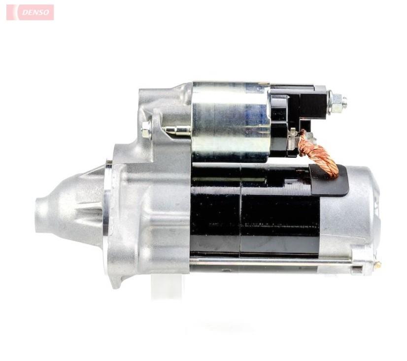 Marş Motoru 12v 9diş Toyota Corolla 00-07 Avensis Auris | Denso Dsn921