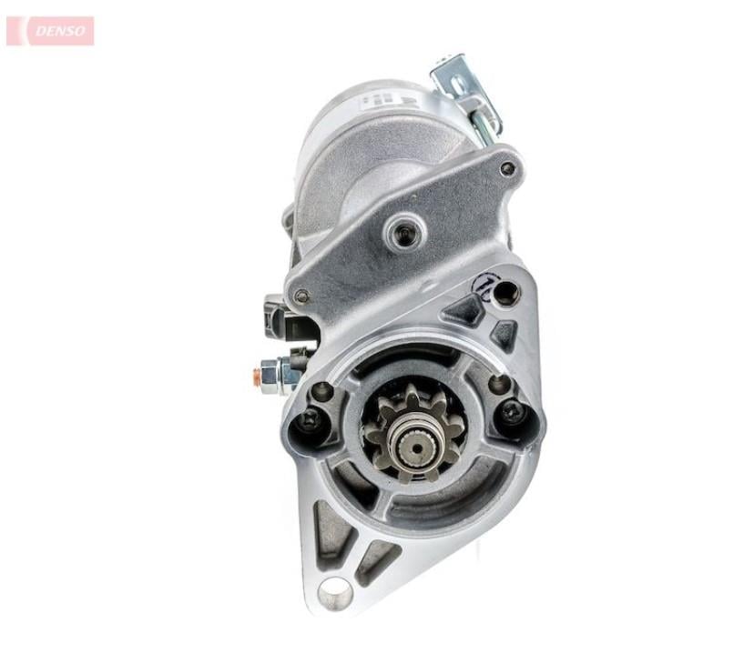 Marş Motoru 12V 9DİŞ Toyota Corolla Auris Pinyon Açık Denso DSN926-114071-DSN937-STR5004-33193N--- | DENSO DSN926
