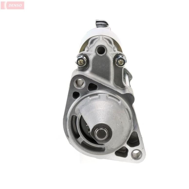 Marş Motoru 12V 12DİŞ Mercedes Benz Sprinter Vito E Clas Sprinter C-klasse Cls-klasse E-klasse Glk-klasse Slc-klasse Slk | DENSO DSN967