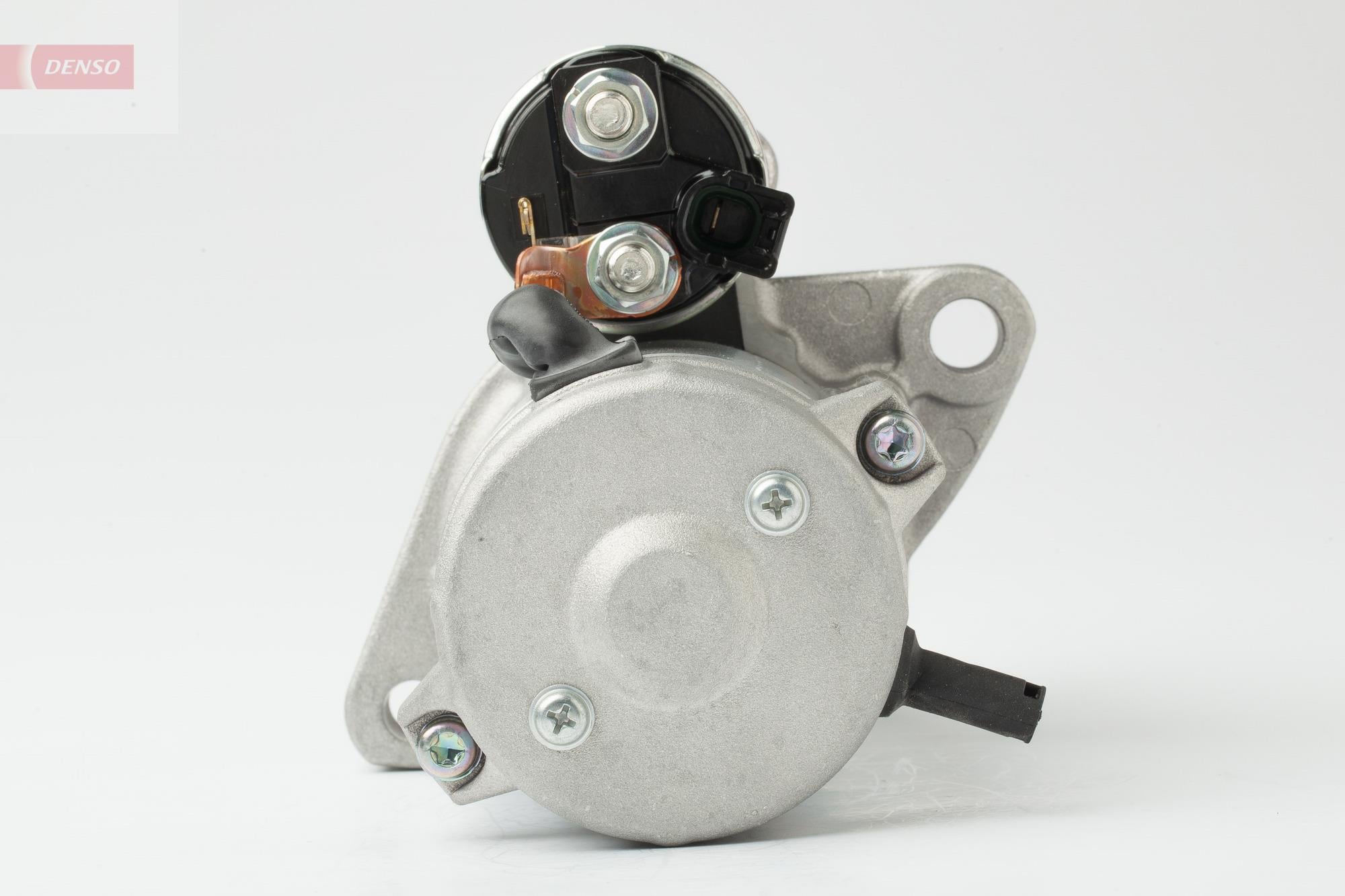 Marş Motoru 12v 11diş Toyota Avensis Auris Corolla Verso Rav4 2.2 D-4d Dsn984 281000r010 Valeo438494 Str3430 Str4728 | Denso Dsn984