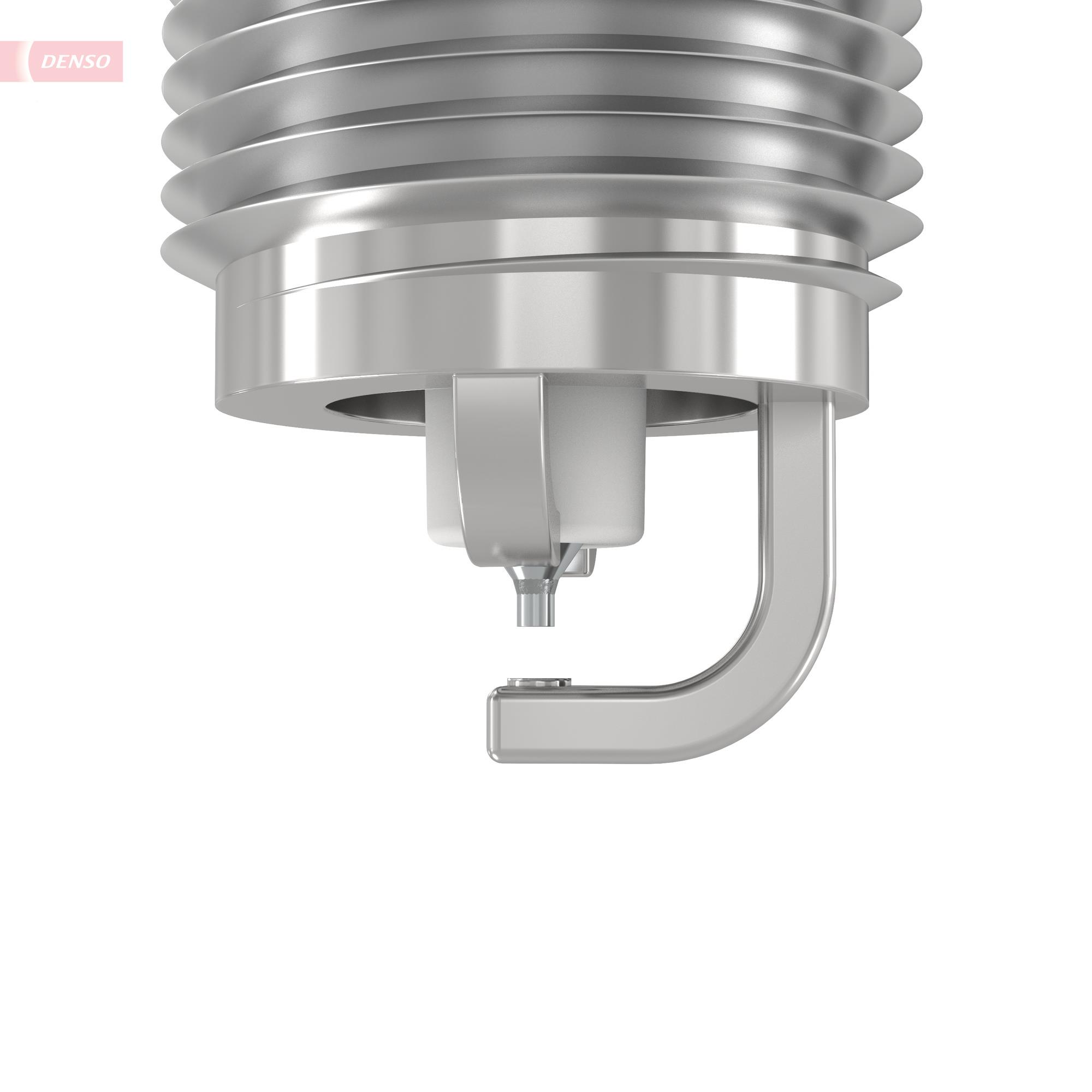 Buji 16v İridyum Mercedes Toyota Honda Hyundai Land Rover | Denso Sk20br11