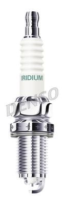 Buji 16v İridyum Mercedes Toyota Honda Hyundai Land Rover | Denso Sk20br11