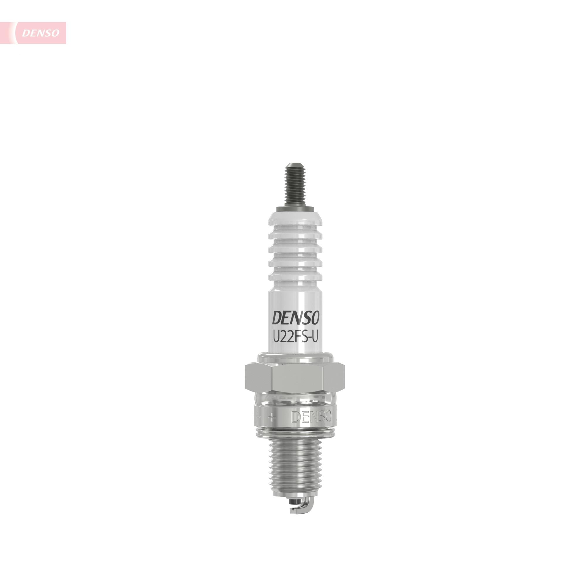 Buji Honda 70.80.90.100.110 Cc Motor C7hsa U22fsu Honda Yamaha Kymco Suzuki Marin Mariner Motorsiklet | Denso U22fsu