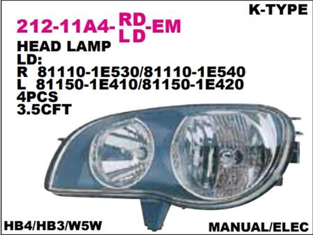DEPO21211A4RLDEM-Far Komple