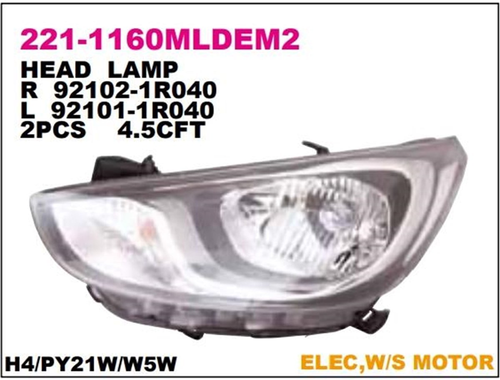 DEPO2211160LMLDEM2-Far Komple