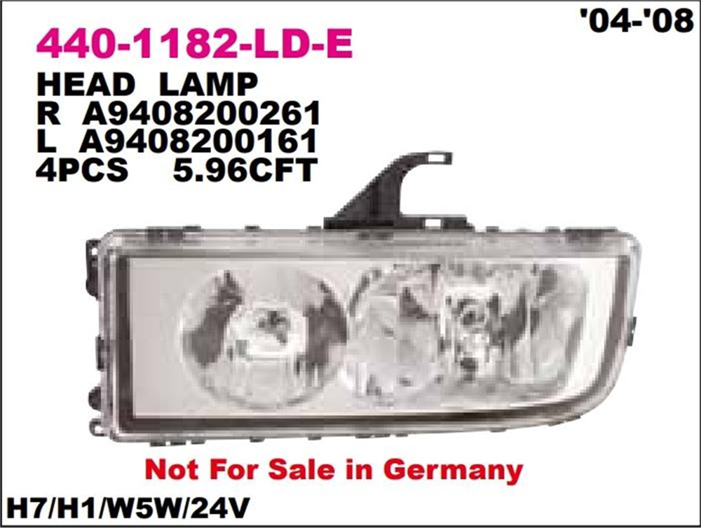 DEPO4401182LLDE-Far Komple