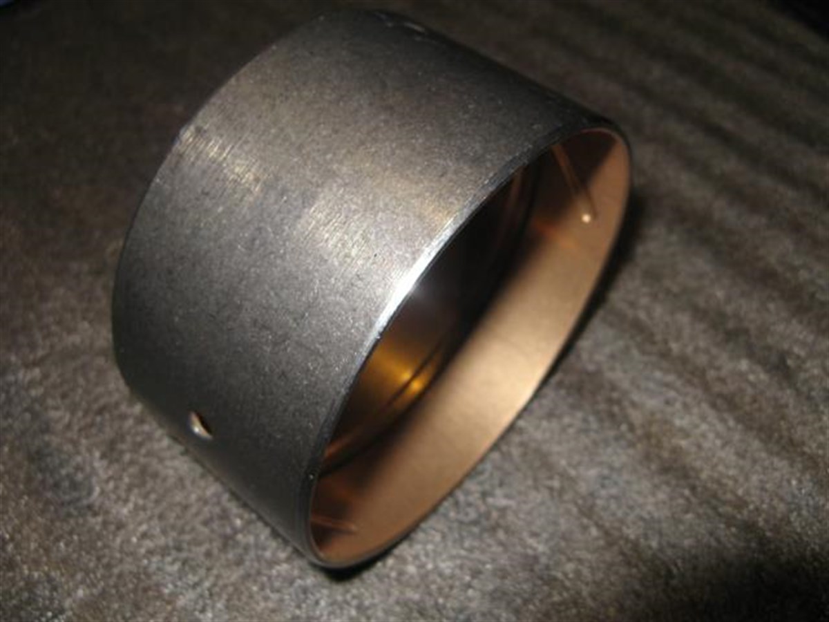 Dingil Burcu Fiat-new Holland :trm Tt65 Ön Dif 5129385 | Nh 5129385