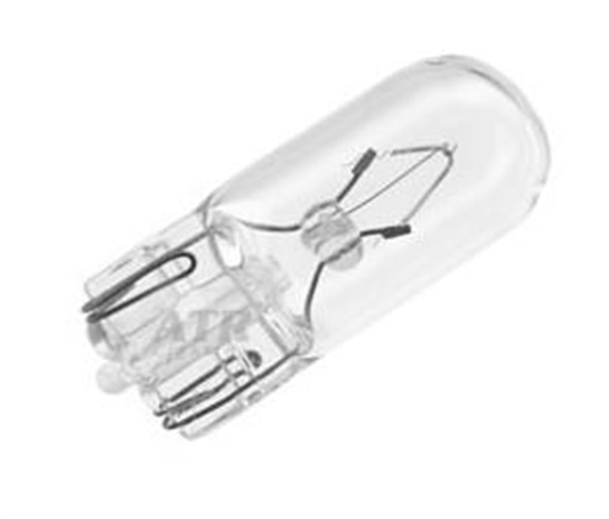 Dipsiz Ampul 24V 3W Narva 17109