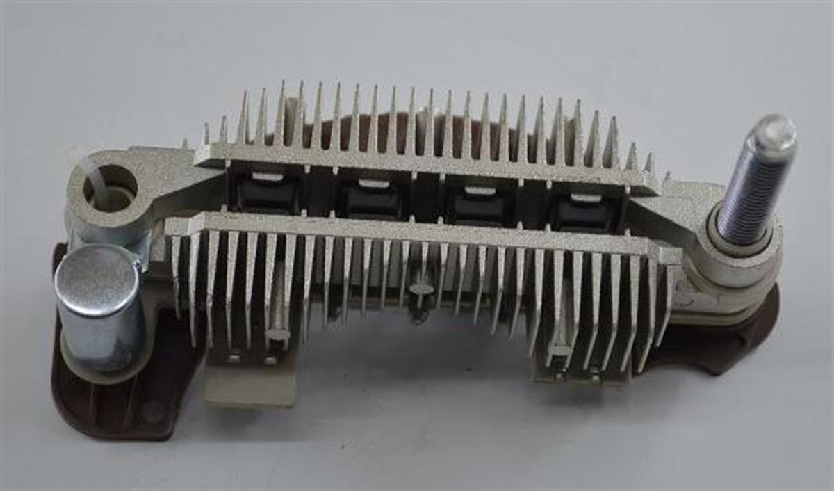 Diyot Tablası 100Mm Hyundaı Starex H1 H100 Pregıo 8Mm Cıvatalı L200 L300 H100 | Aes Imr10200