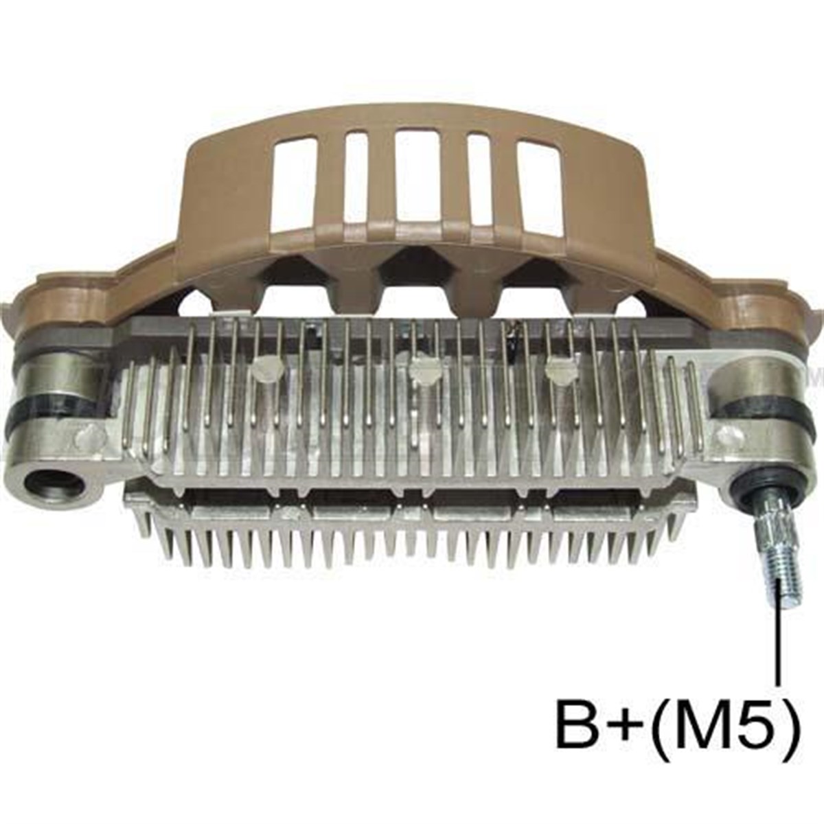 Diyot Tablası 100Mm Subaru                   Rm184
