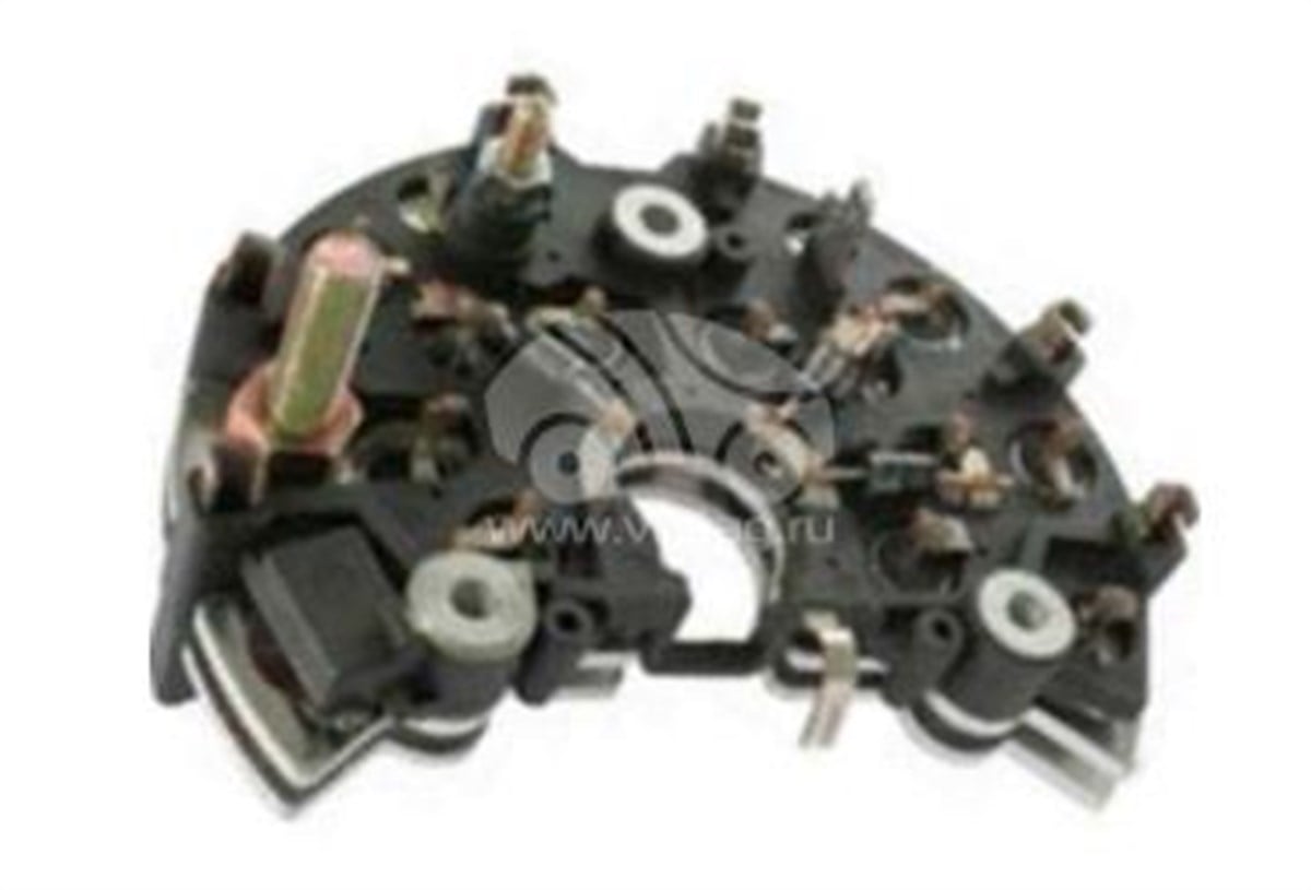 Diyot Tablası 12V 50Ah Merc E200 200E 180C 120A Mercedes E 200/200 E C 18 / Sprınter / Vıto Rb 29H