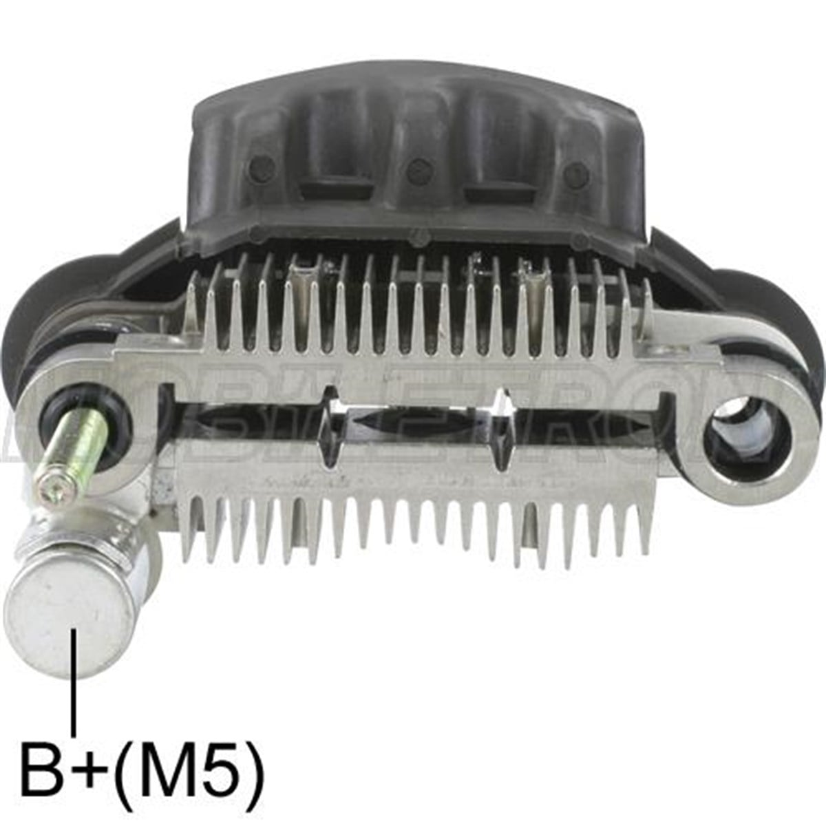 Diyot Tablası 65Mm Mits Lancer Colt           Rm02
