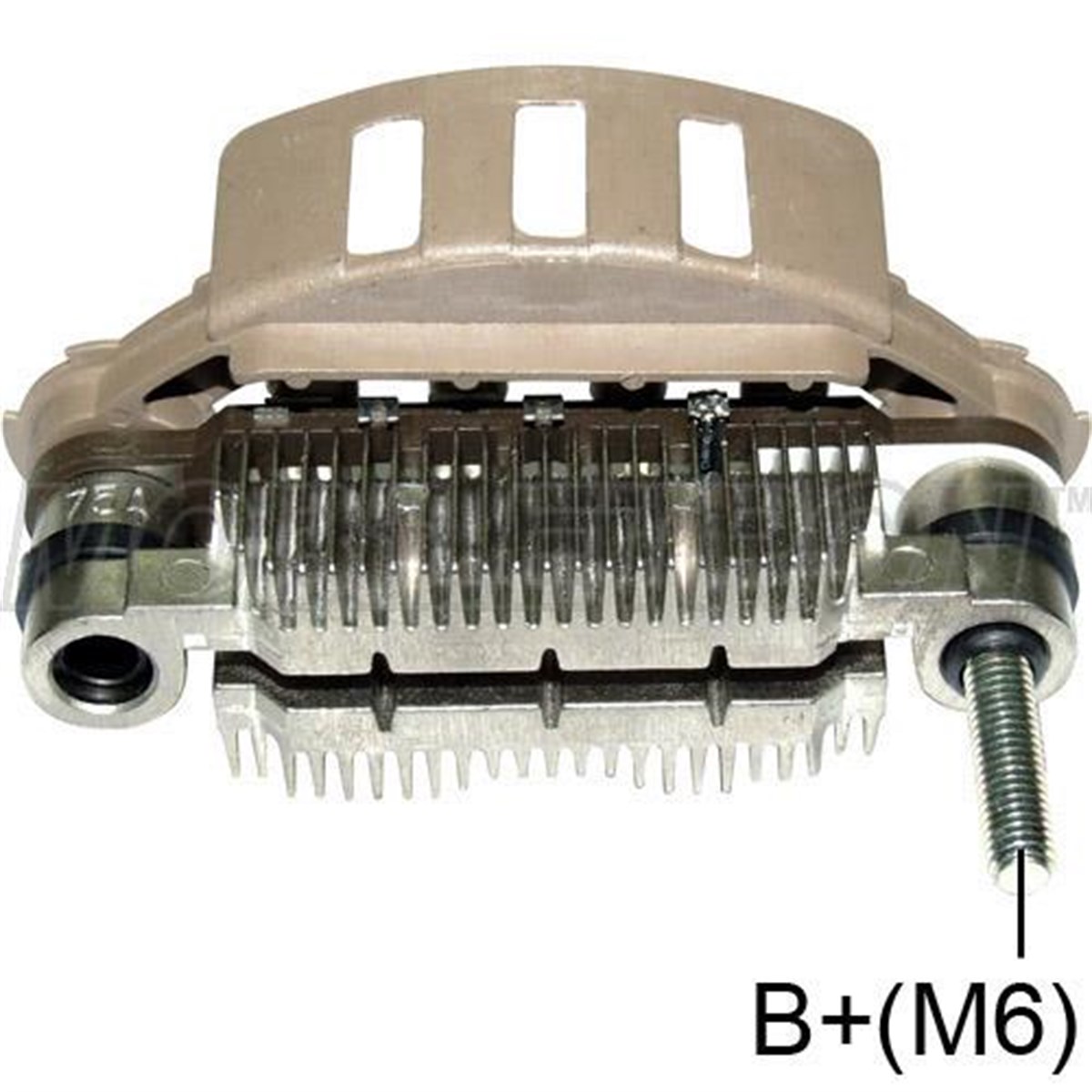 Diyot Tablası 75Mm Honda Cıvıc              Rm158