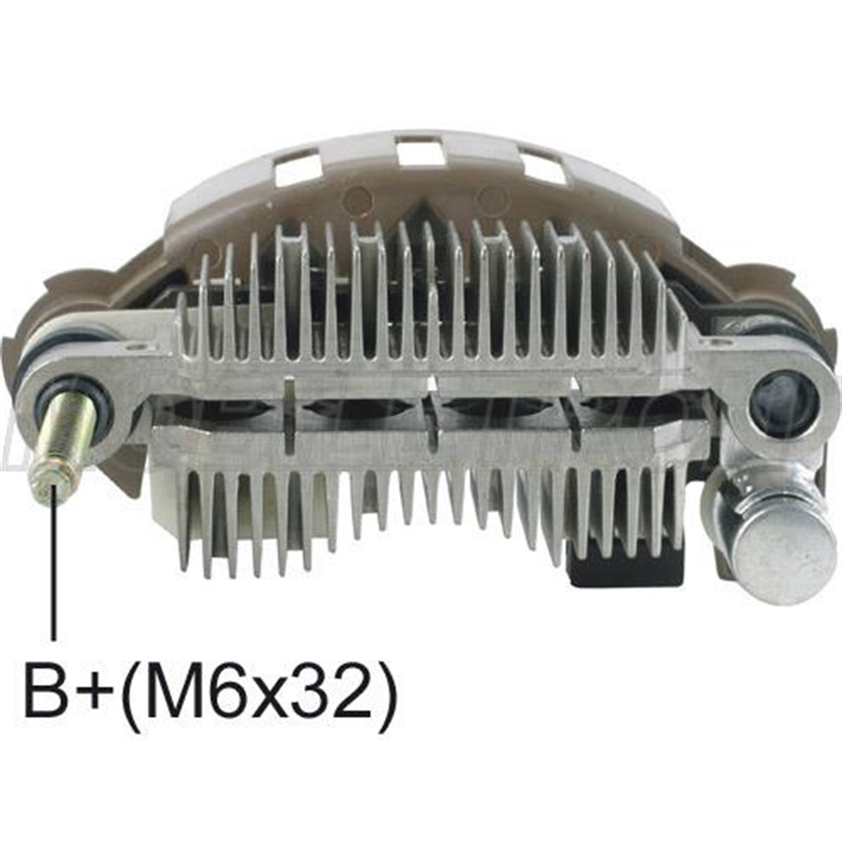 Diyot Tablası 85Mm Chyresler Mit Tip       Rm53hv