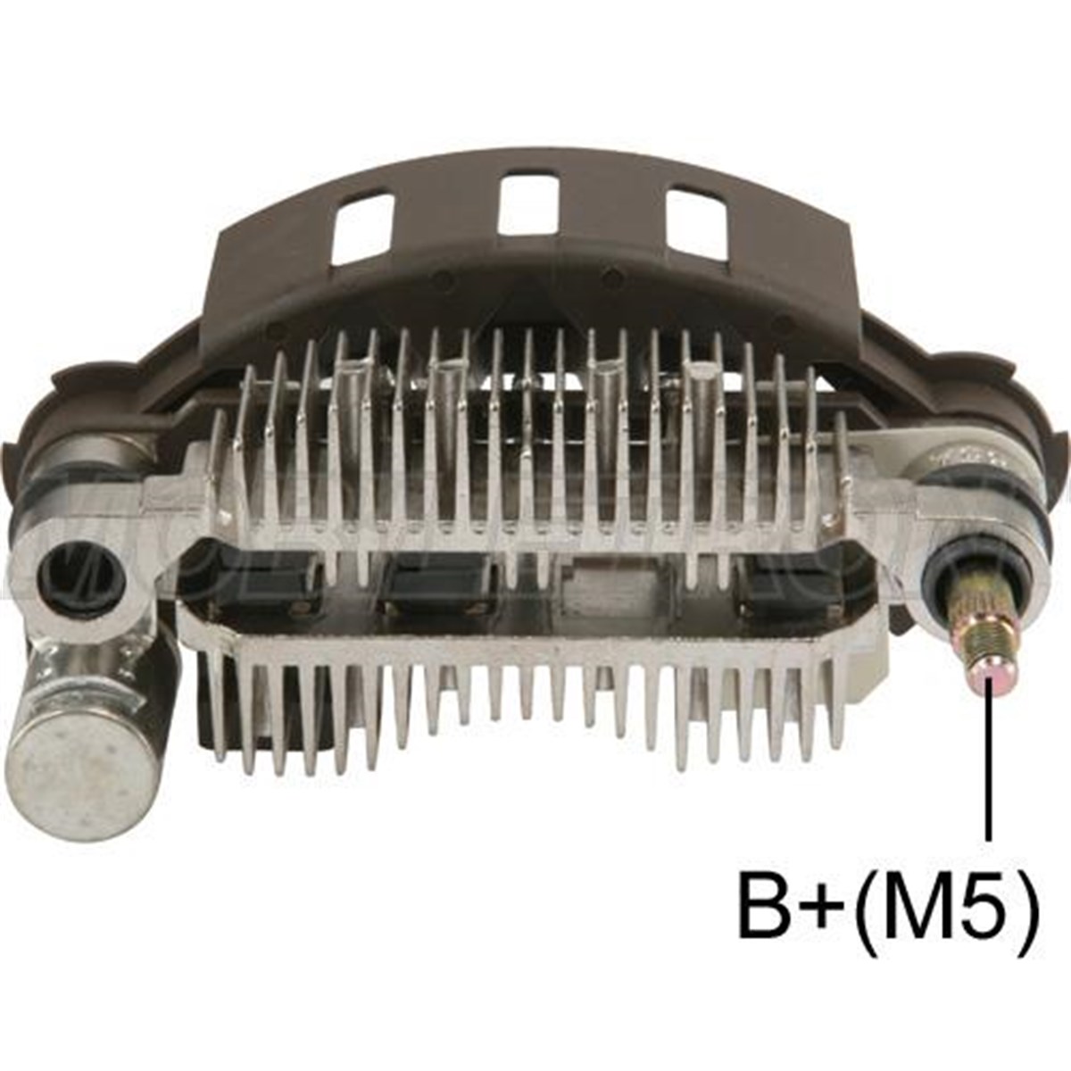 Diyot Tablası 85Mm İş Mak Kato                Rm94