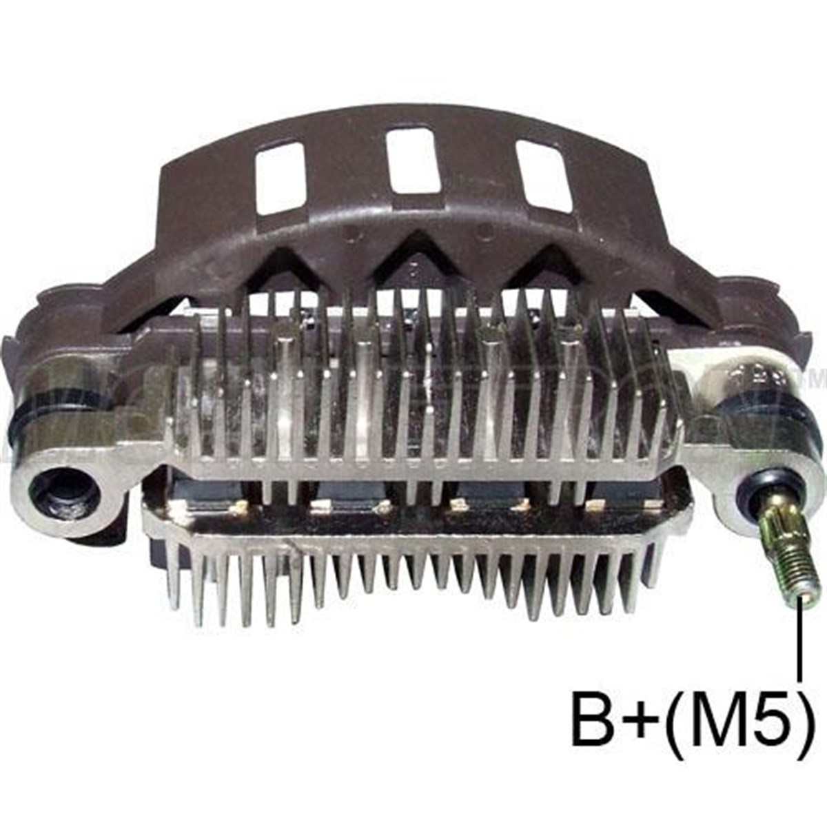 Diyot Tablası 85Mm Subaru Forester Mitstip   Rm115