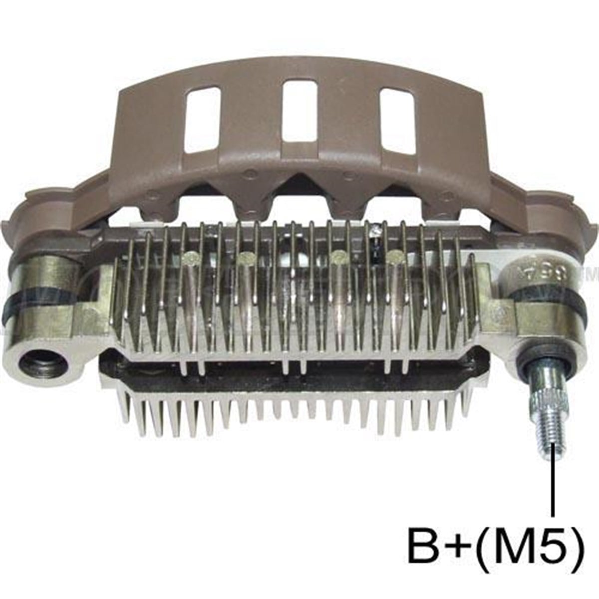 Diyot Tablası 85Mm Subaru Forester           Rm185