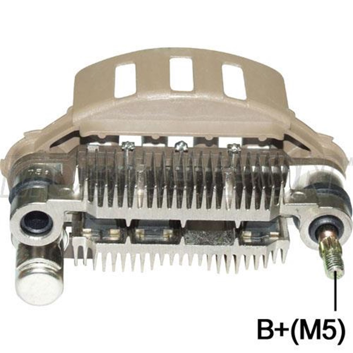 Diyot Tablası Honda Cıvıc Vtec Mits Tip 75Mm Rm129