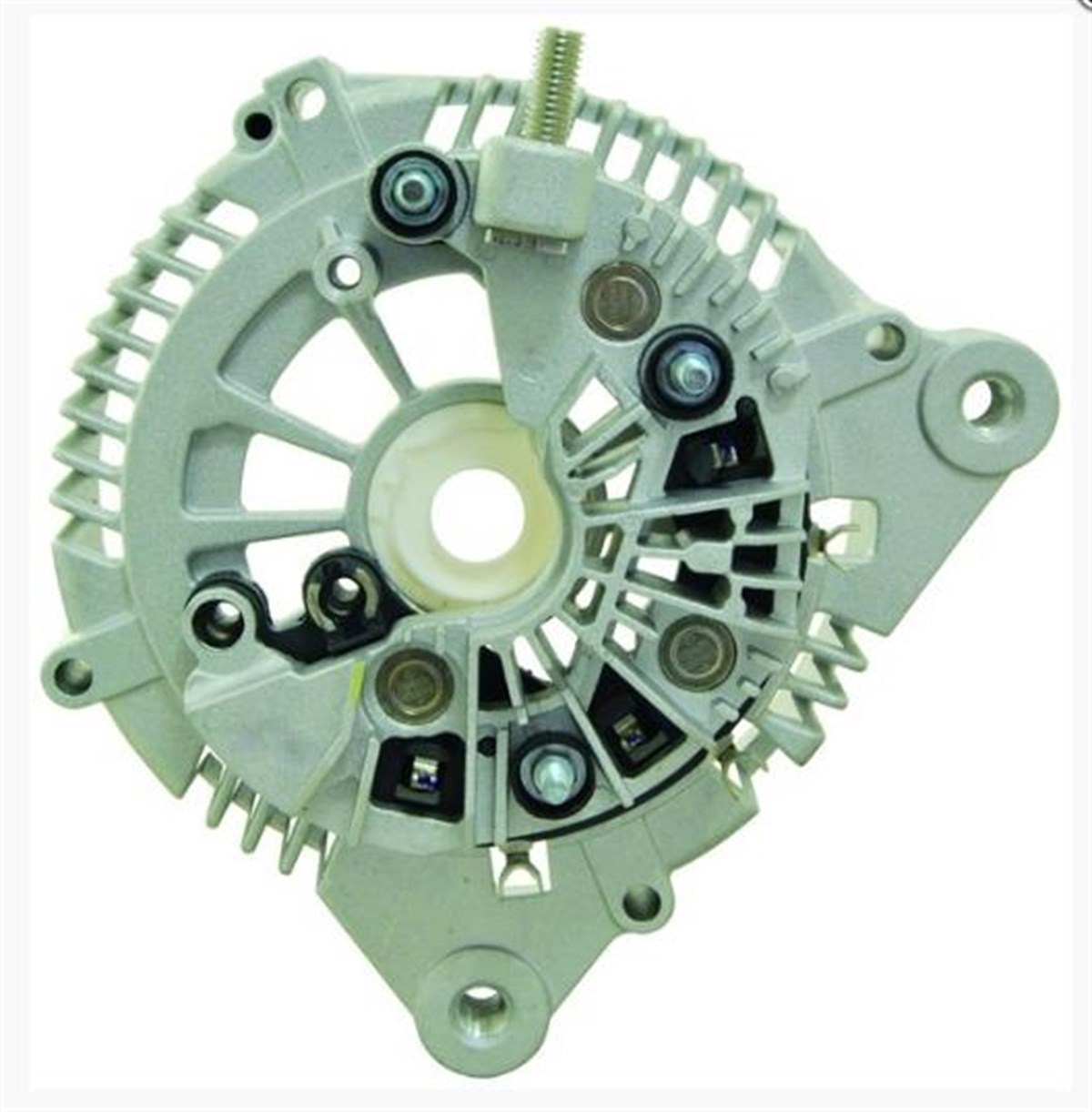Diyot Tablası Kapaklı 12V Ford Fıesta 1 4 Fusıon